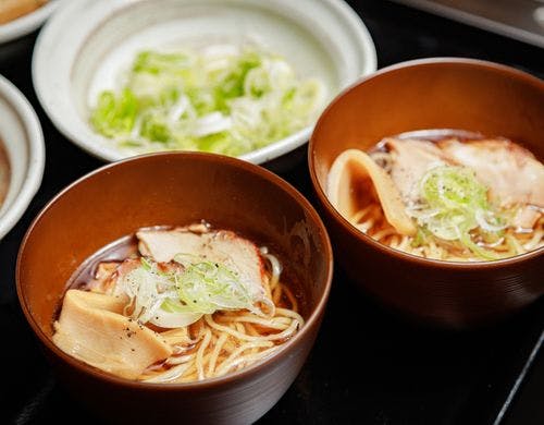 高山ラーメン