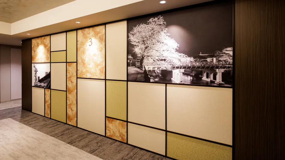 HOTEL AMANEK Hida Takayama