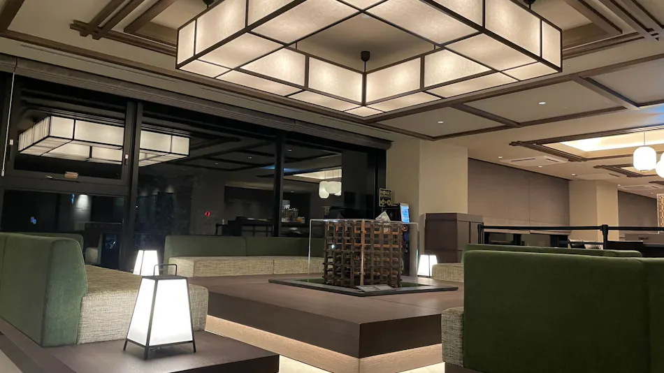 HOTEL AMANEK Hida Takayama