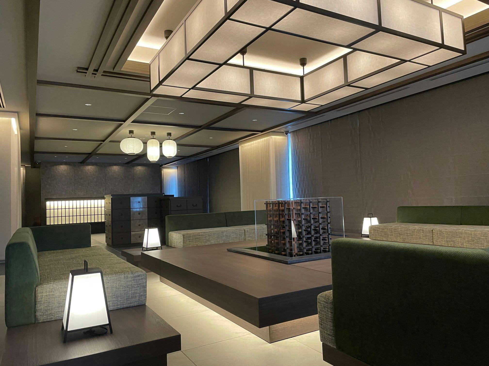 HOTEL AMANEK Hida Takayama