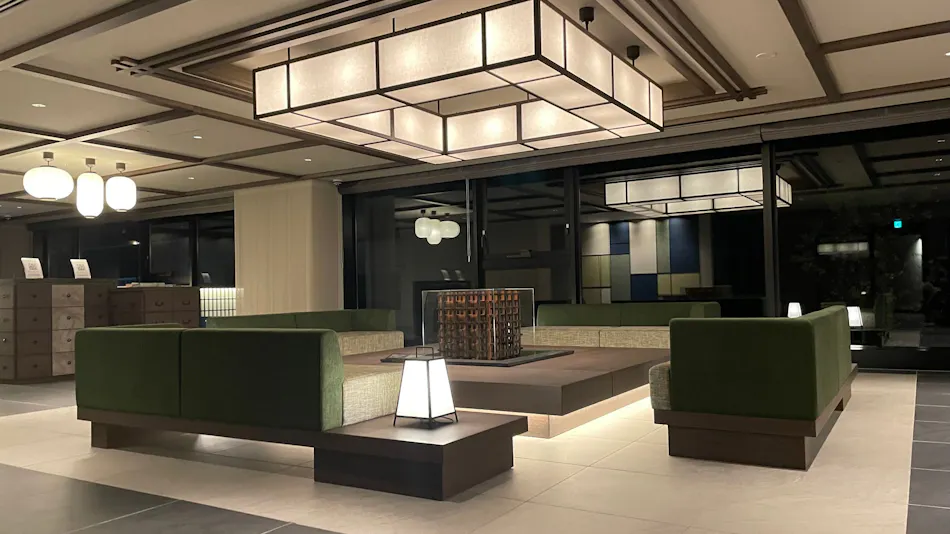 HOTEL AMANEK Hida Takayama