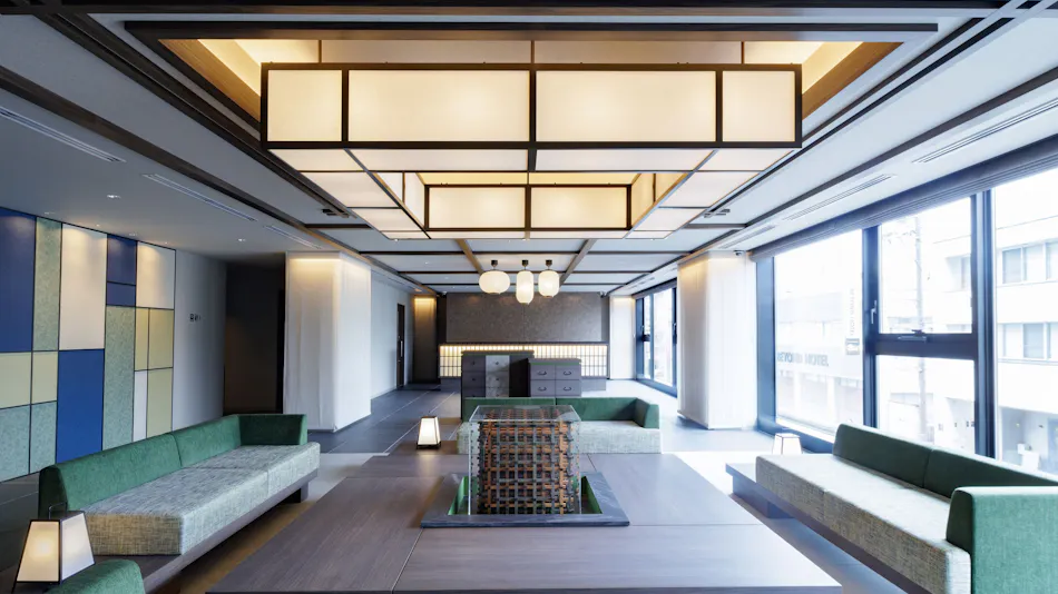 HOTEL AMANEK Hida Takayama