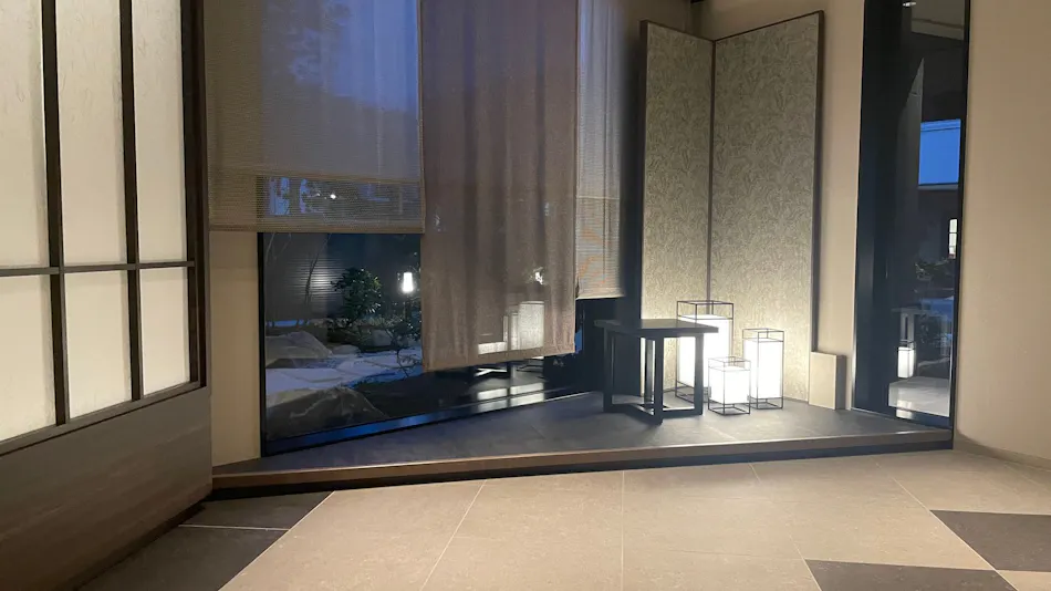 HOTEL AMANEK Hida Takayama