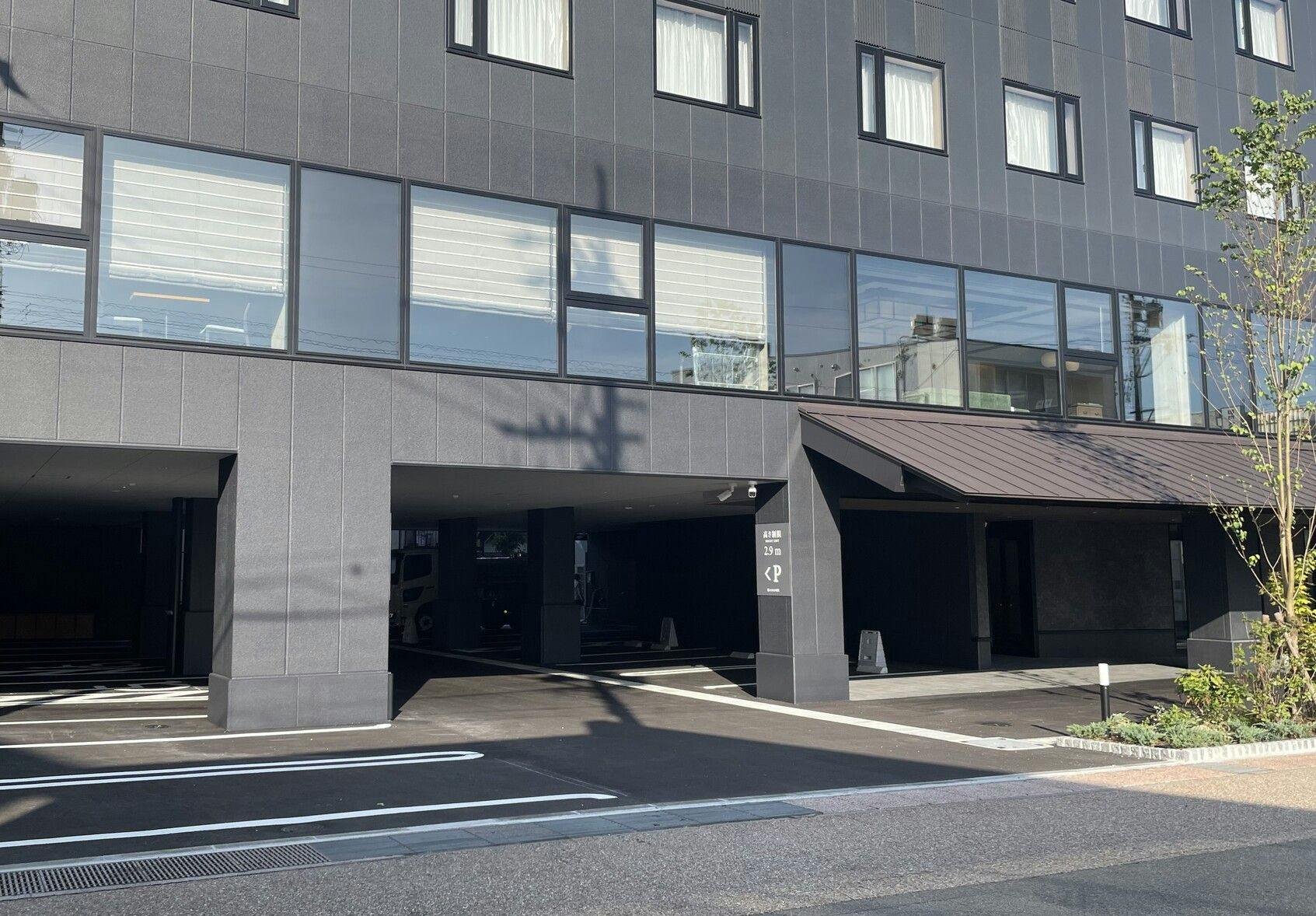 ホテルアマネク飛騨高山