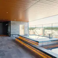 น้ำพุร้อน