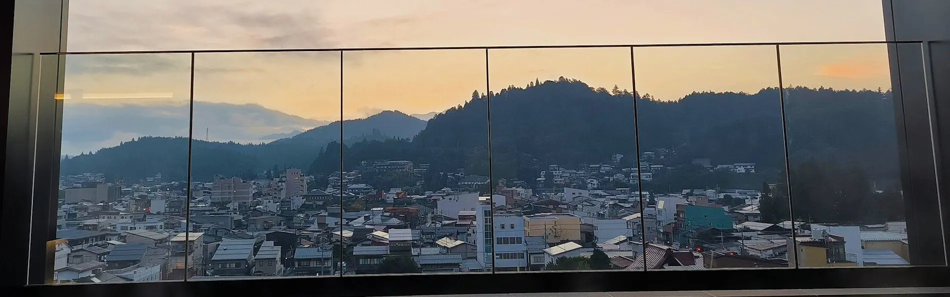 ホテルアマネク飛騨高山