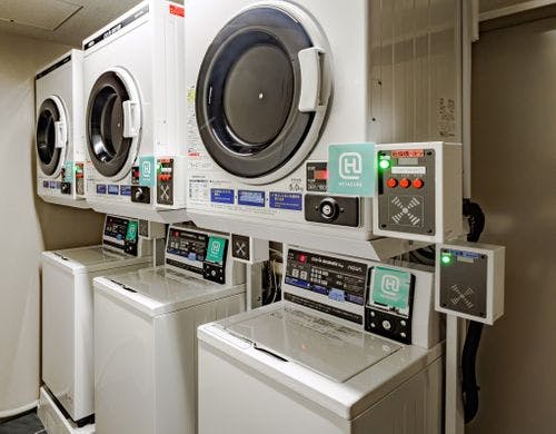 ランドリー