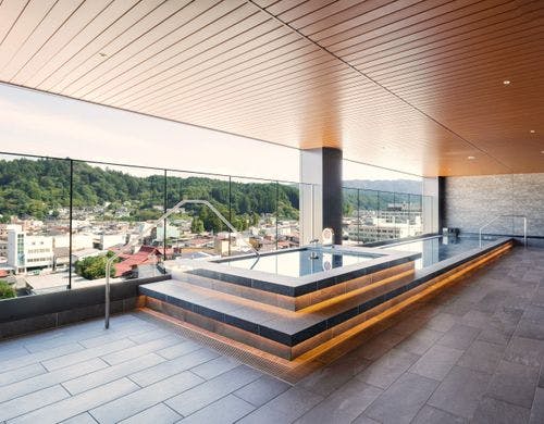 サーマルスプリング