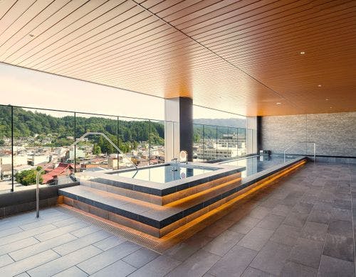 サーマルスプリング