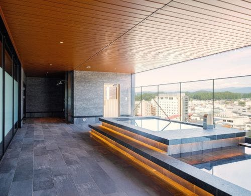 サーマルスプリング