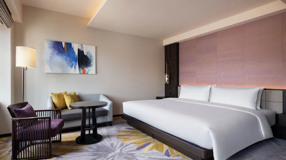 Courtyard by Marriott Kyoto Shijo Karasuma