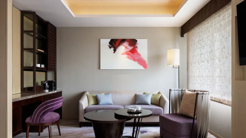 Courtyard by Marriott Kyoto Shijo Karasuma