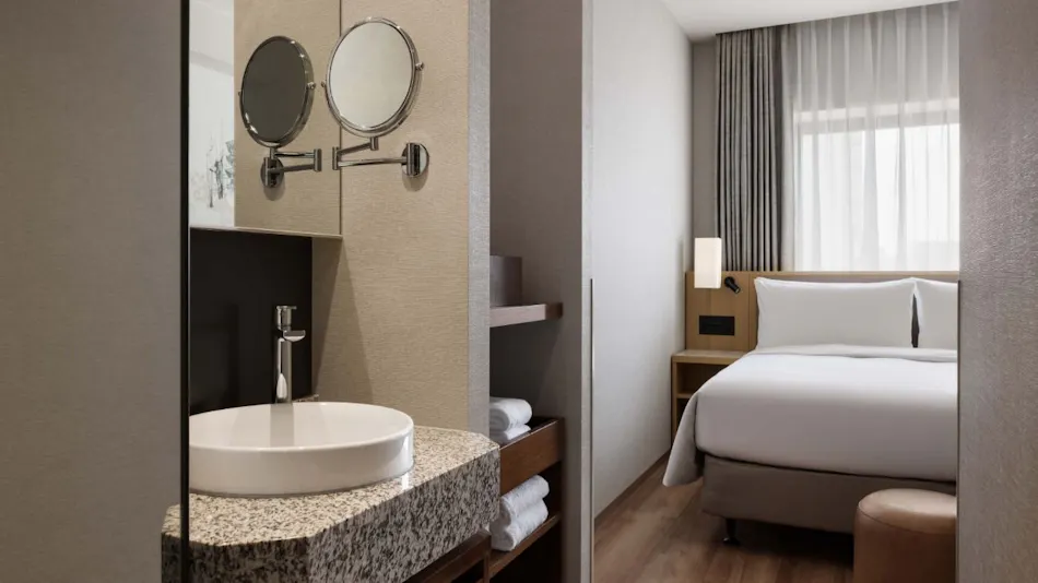 Courtyard by Marriott Kyoto Shijo Karasuma