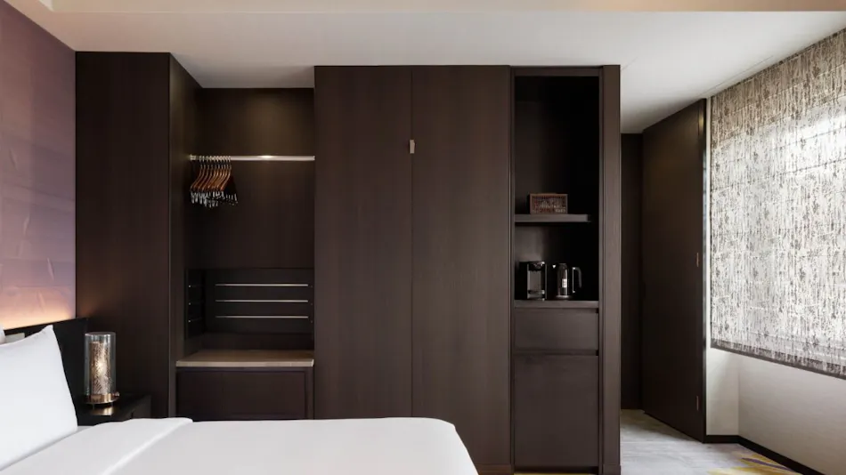 Courtyard by Marriott Kyoto Shijo Karasuma