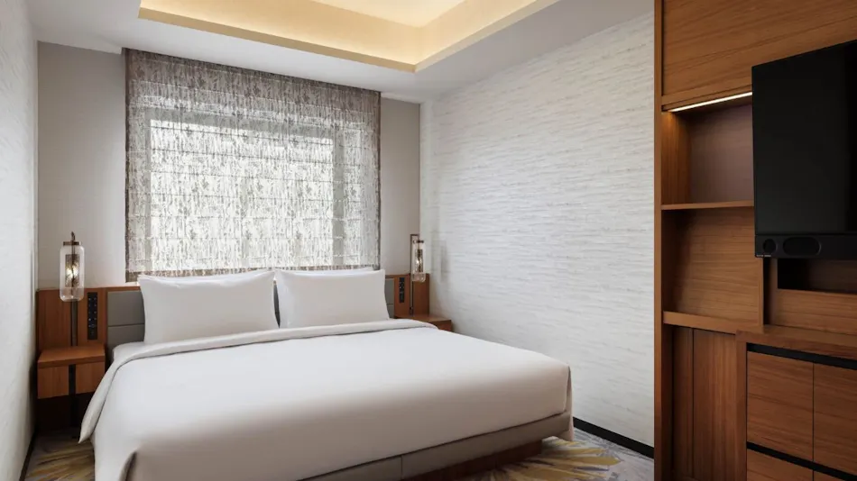 Courtyard by Marriott Kyoto Shijo Karasuma