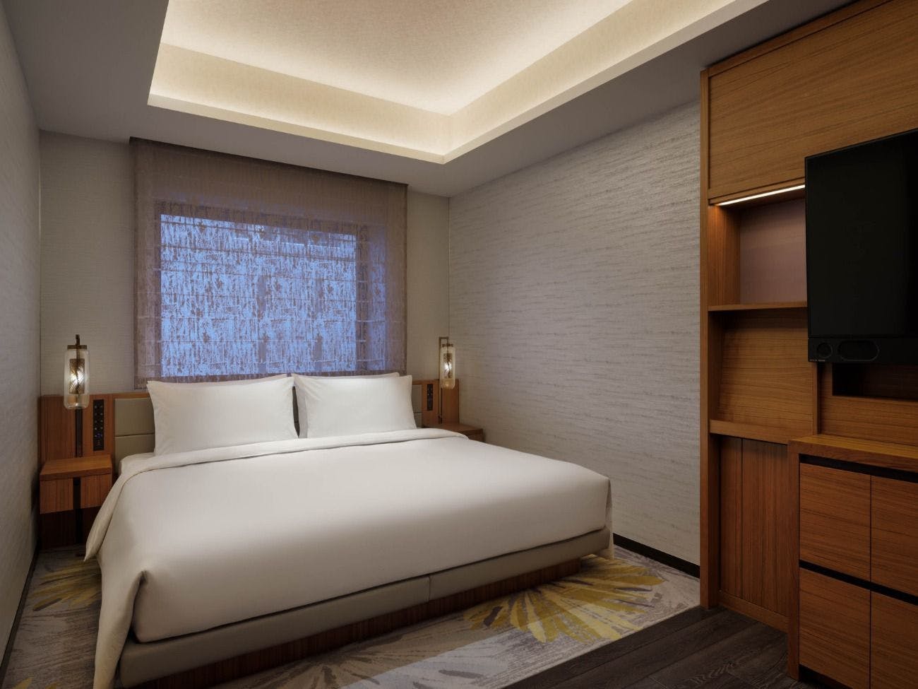 Courtyard by Marriott Kyoto Shijo Karasuma