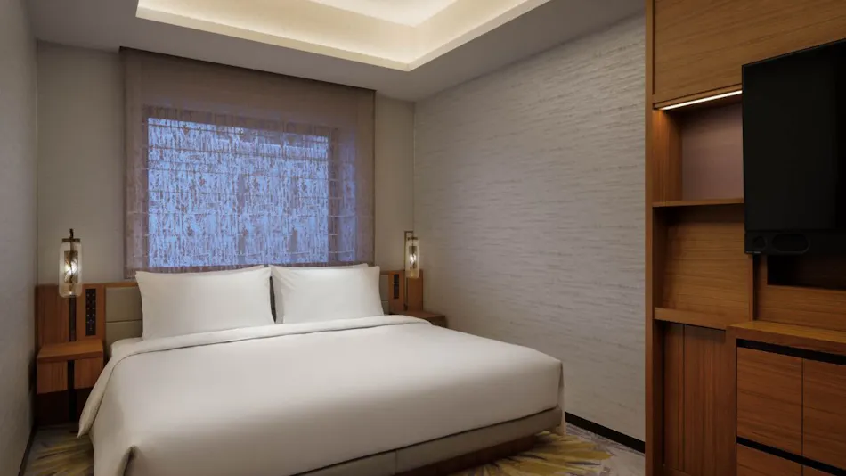 Courtyard by Marriott Kyoto Shijo Karasuma