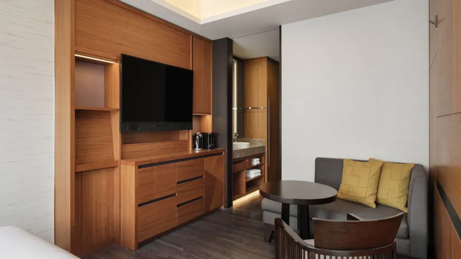 Courtyard by Marriott Kyoto Shijo Karasuma