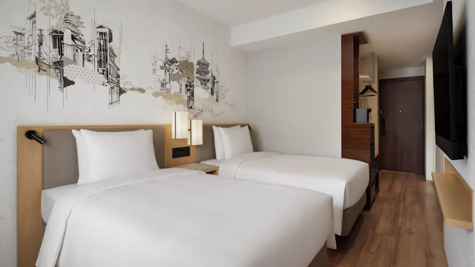 Courtyard by Marriott Kyoto Shijo Karasuma