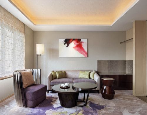 ジュニアスイートツイン