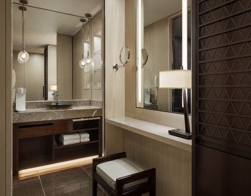 ジュニアスイートツイン