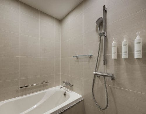 ゲストルームキング