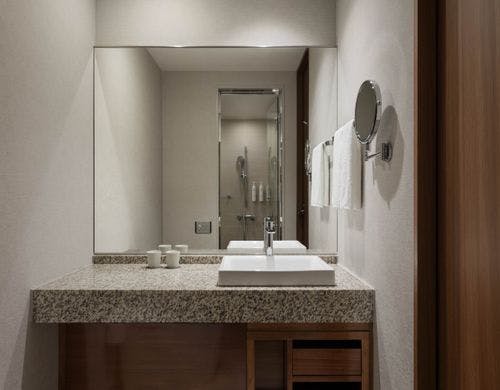 ゲストルームツイン