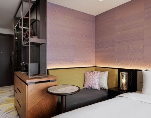 ワイドキングゲストルーム