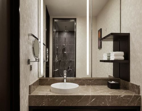 ワイドキングゲストルーム