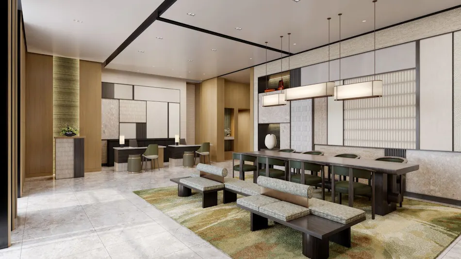 Courtyard by Marriott Kyoto Shijo Karasuma