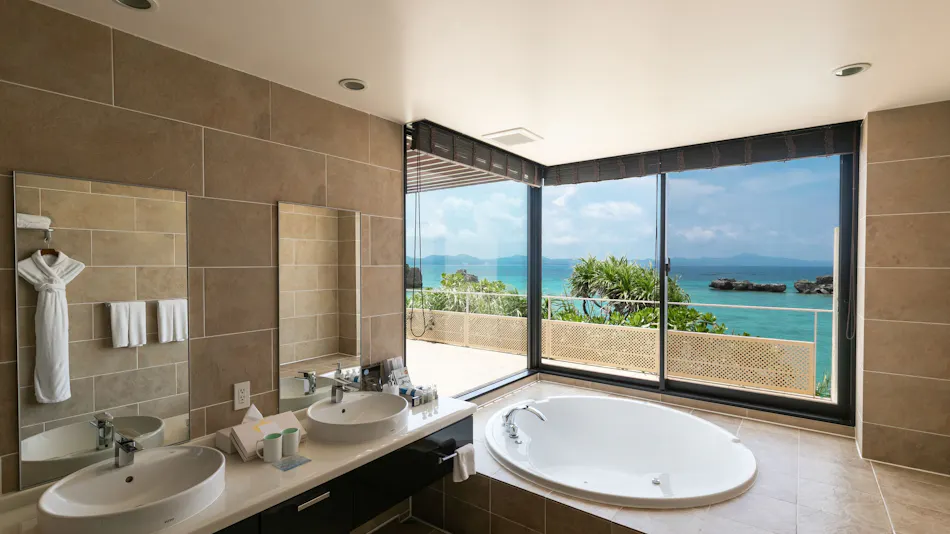 Eines Villa di Nozze Okinawa