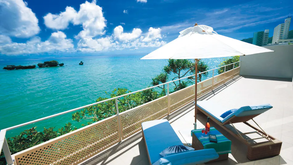 Eines Villa di Nozze Okinawa