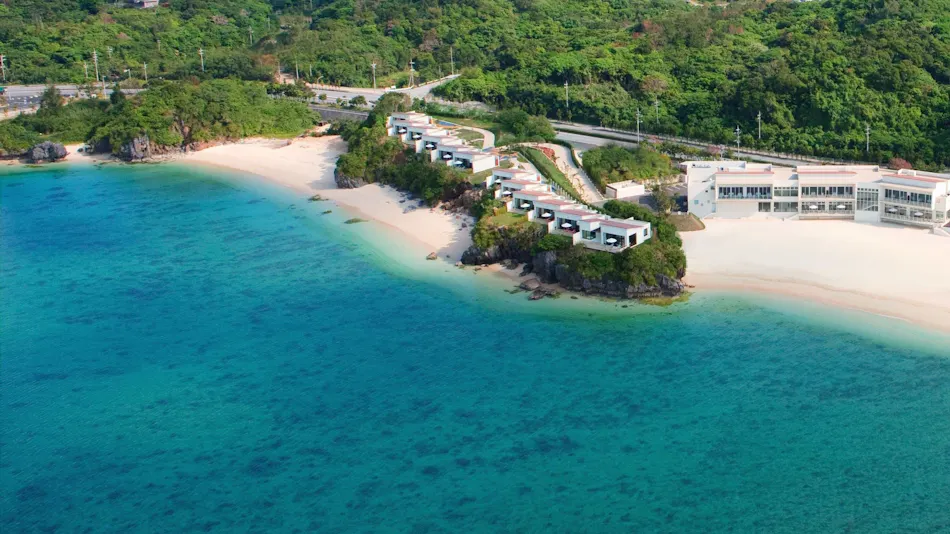 Eines Villa di Nozze Okinawa