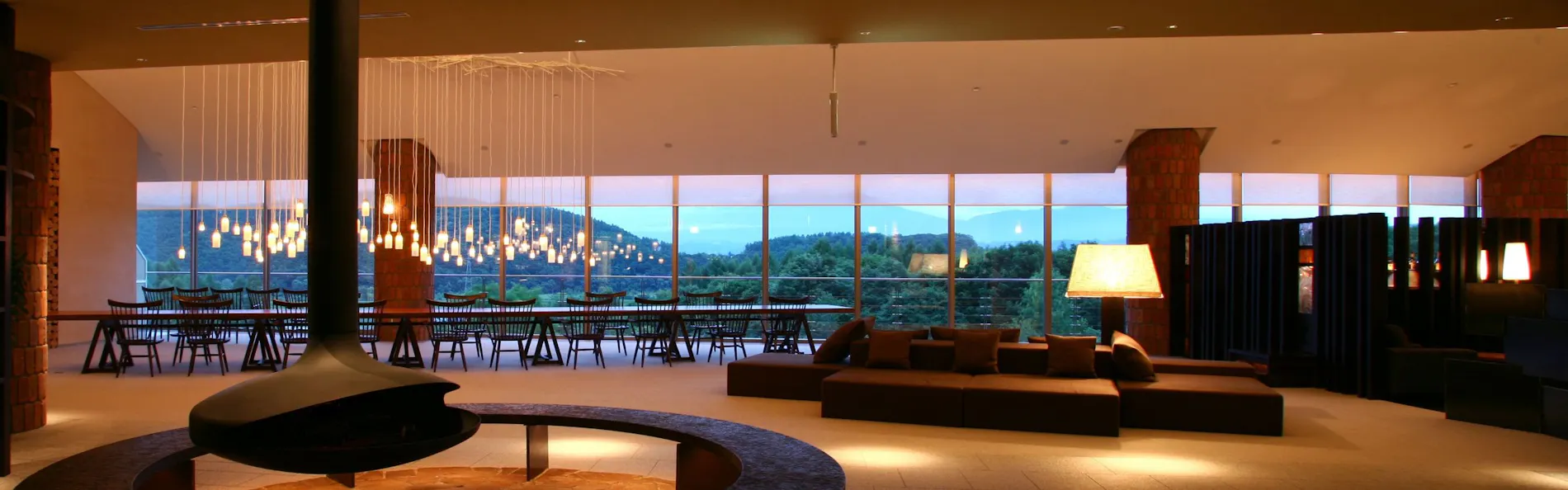 富良野ホテル FURANO HOTEL