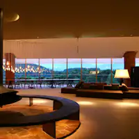 「富良野ホテル」空間の贅をお楽しみ下さい