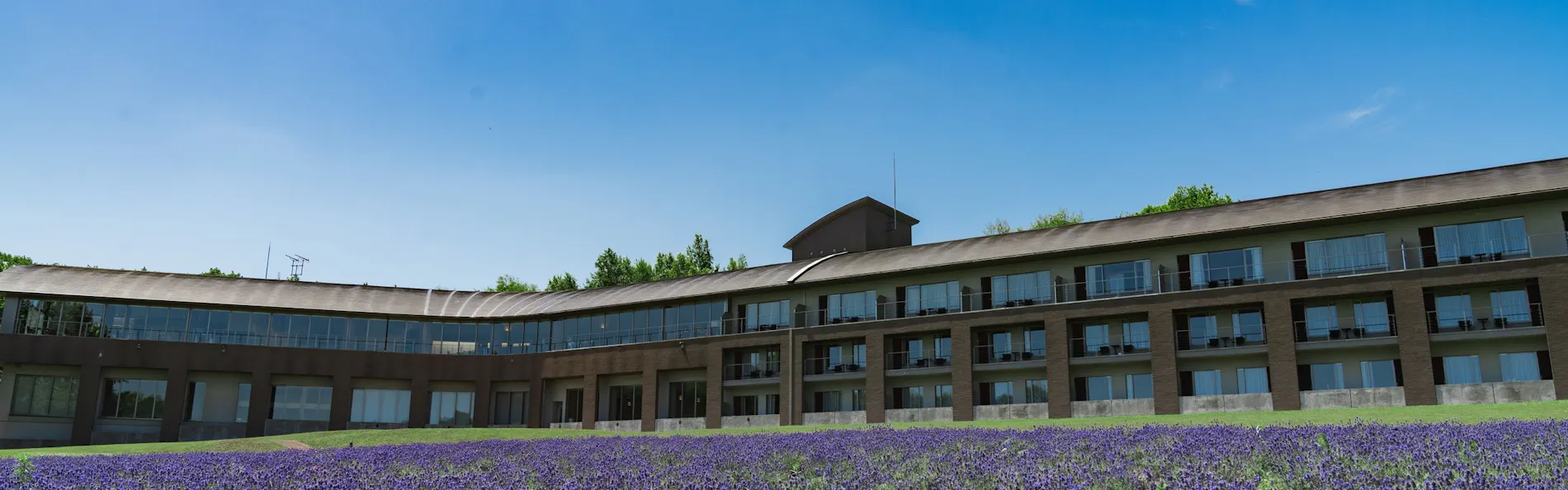 富良野ホテル FURANO HOTEL