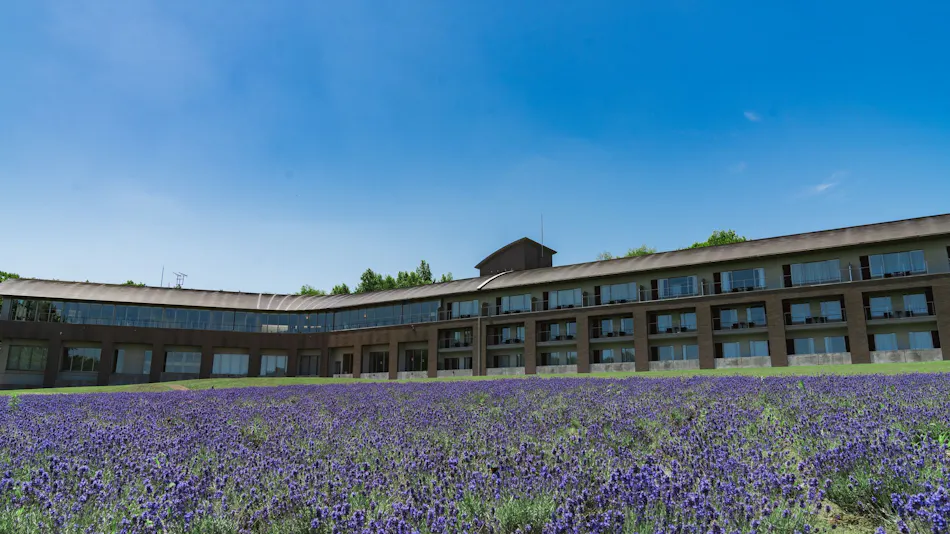 FURANO HOTEL