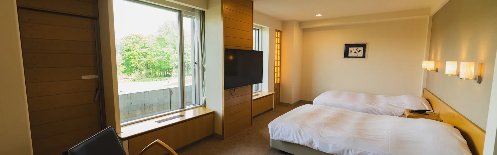富良野ホテル FURANO HOTEL