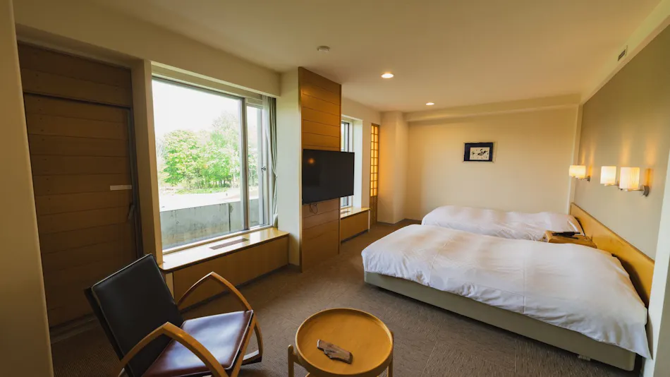 FURANO HOTEL