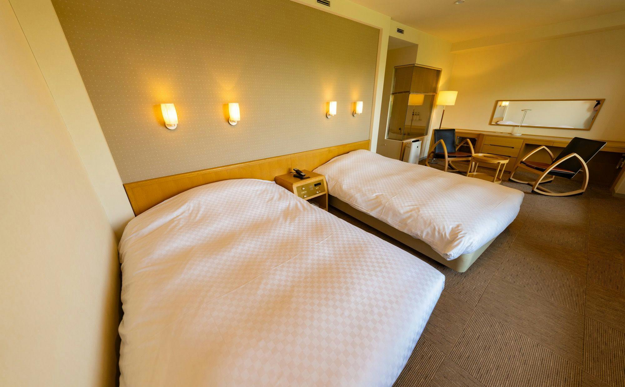 富良野ホテル FURANO HOTEL
