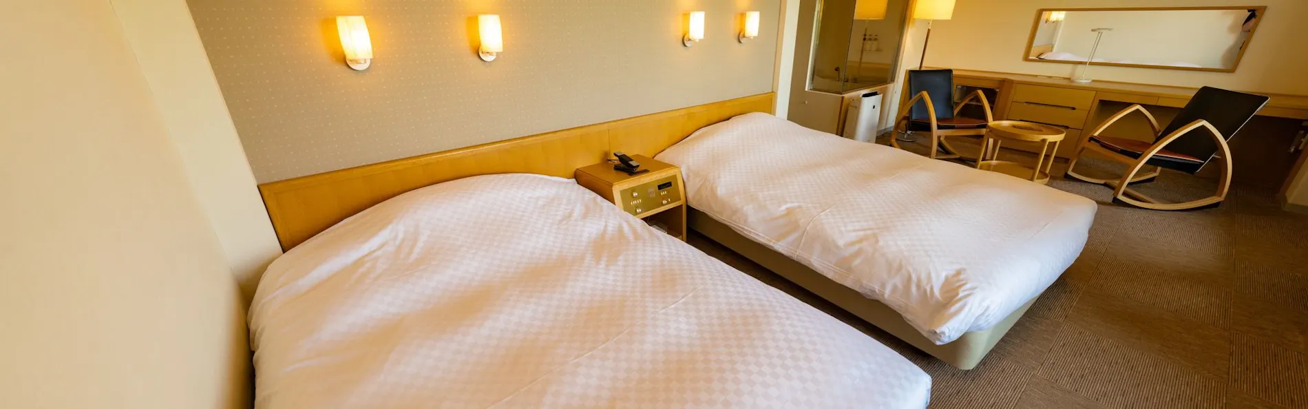 富良野ホテル FURANO HOTEL