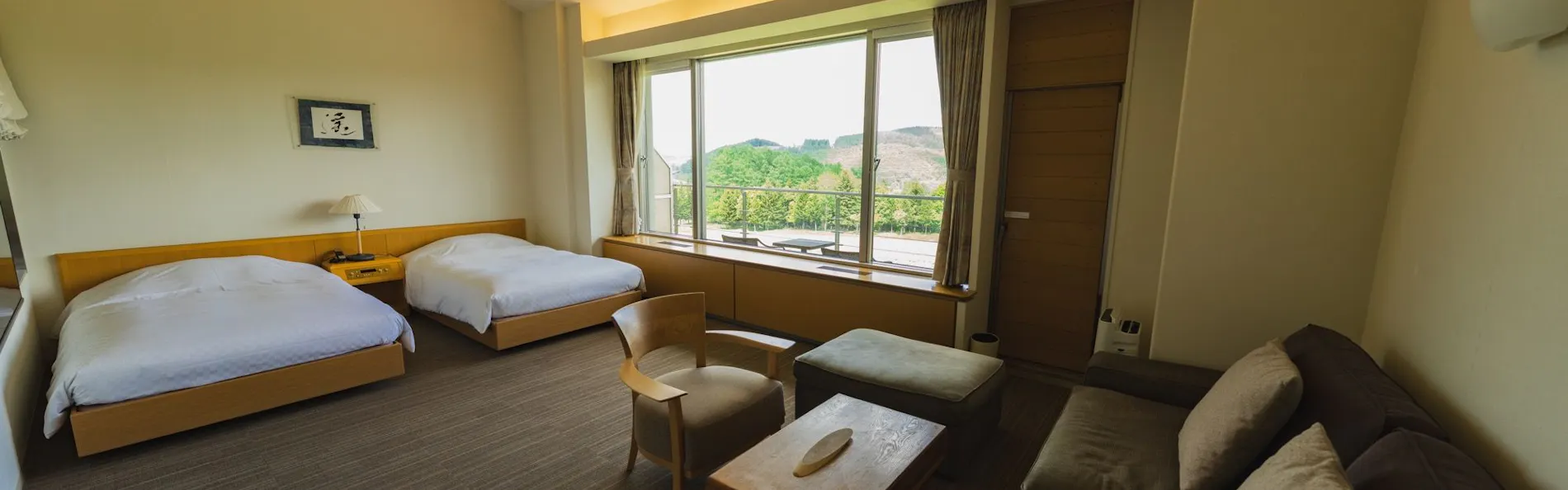 富良野ホテル FURANO HOTEL