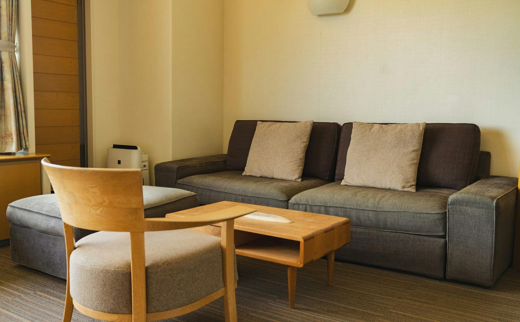 富良野ホテル FURANO HOTEL