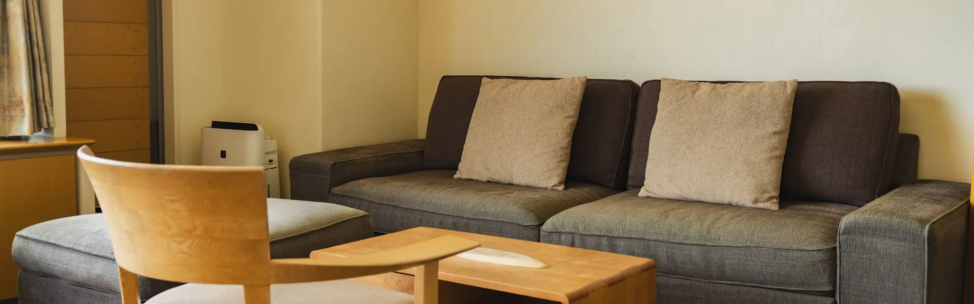 富良野ホテル FURANO HOTEL