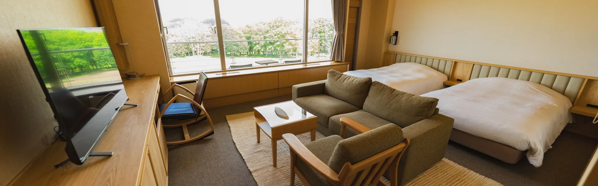 富良野ホテル FURANO HOTEL