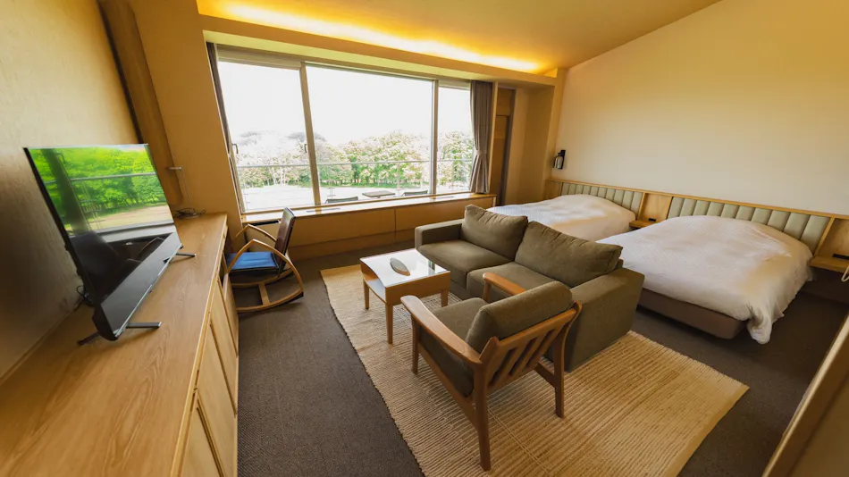 FURANO HOTEL