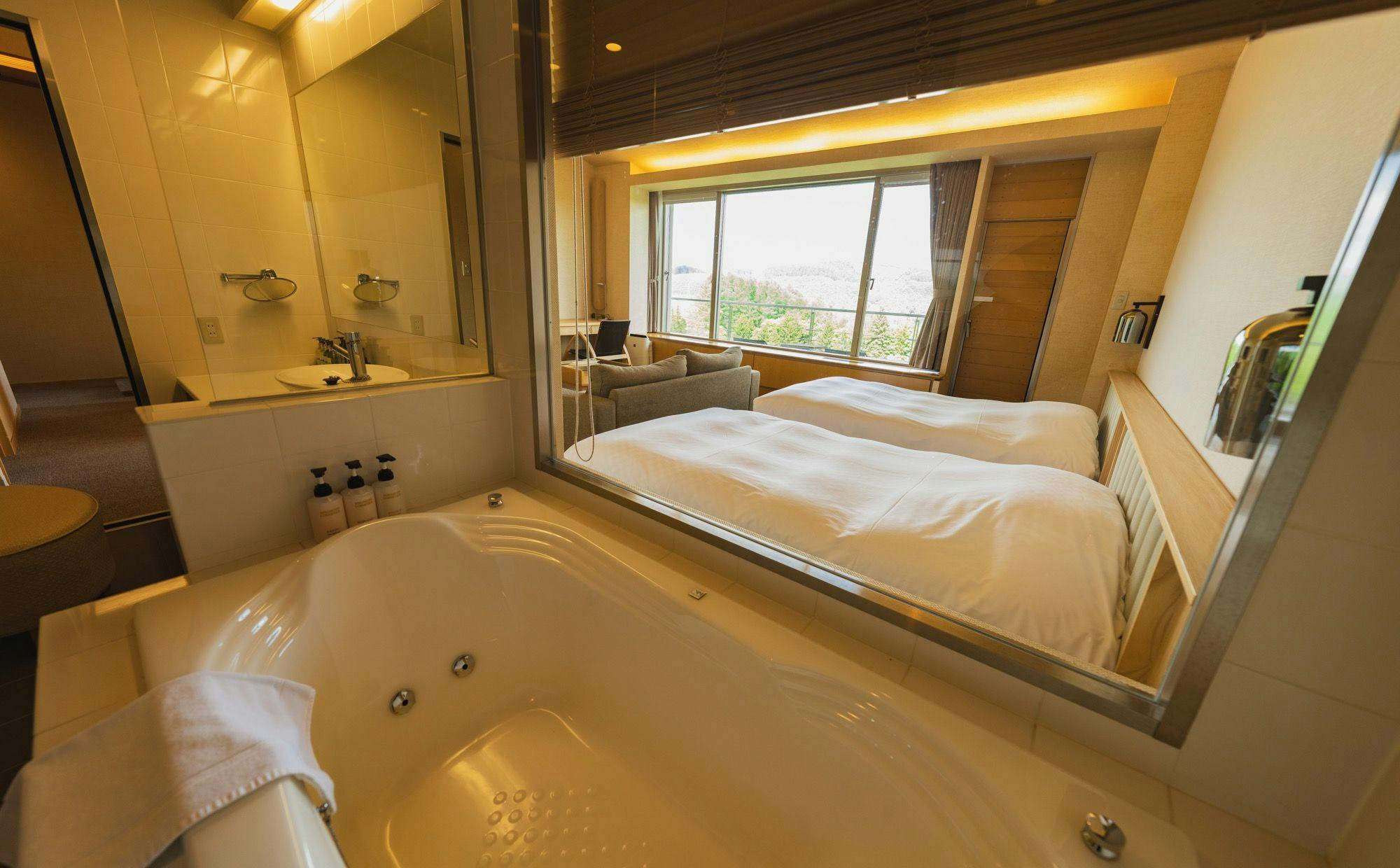 富良野ホテル FURANO HOTEL