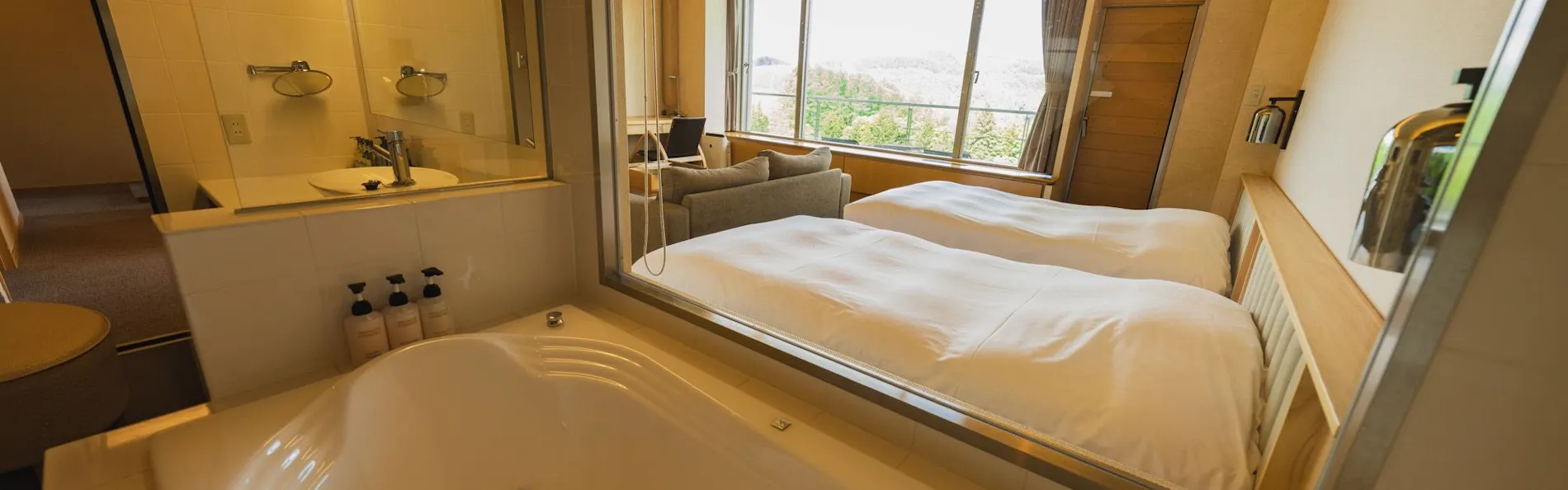 富良野ホテル FURANO HOTEL