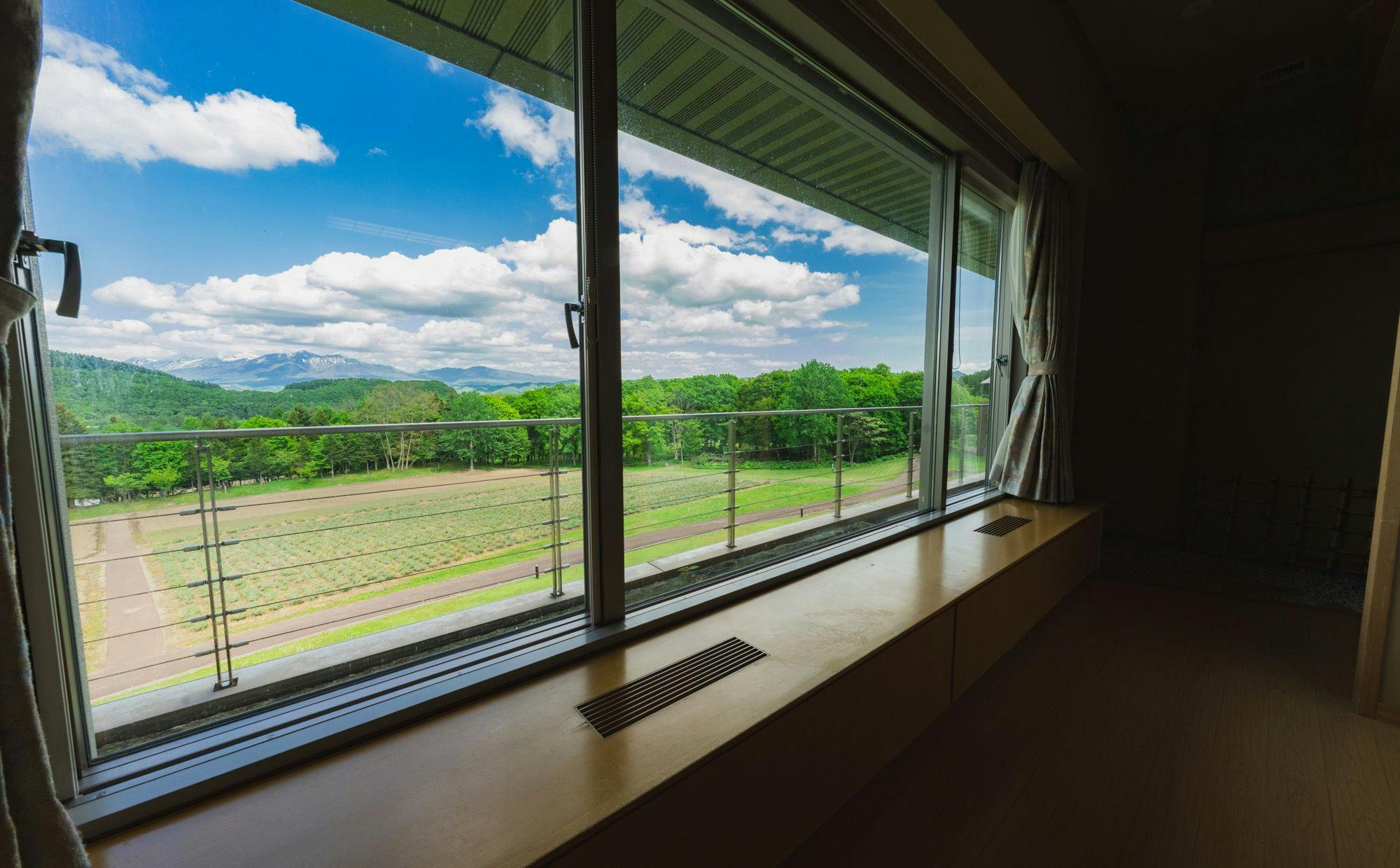 富良野ホテル FURANO HOTEL
