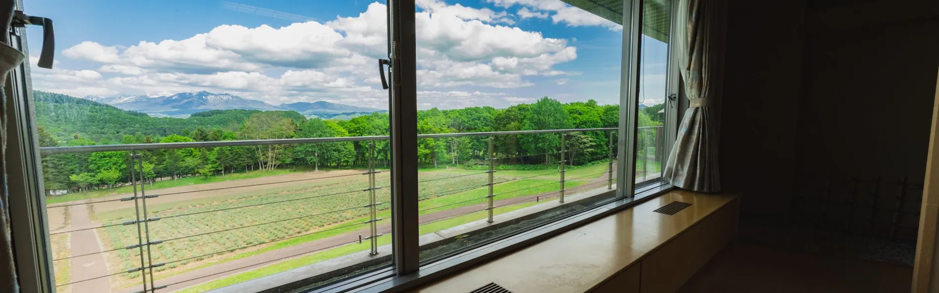 富良野ホテル FURANO HOTEL